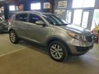 2015 Kia Sportage Lx იყიდება East Granby-ში, CT - Minor Dent/Scratches