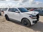 2024 Ford Expedition Xlt zu verkaufen in Houston, TX - Front End