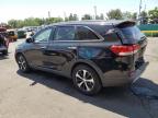 2017 Kia Sorento Ex en Venta en Denver, CO - Rear End