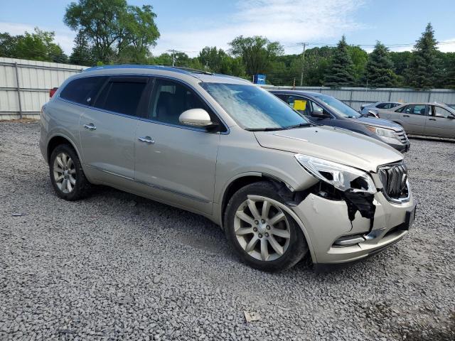  BUICK ENCLAVE 2017 Złoty