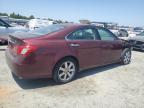 2007 Lexus Es 350 продається в Antelope, CA - Front End