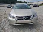 2013 Lexus Rx 350 იყიდება Gainesville-ში, GA - Side