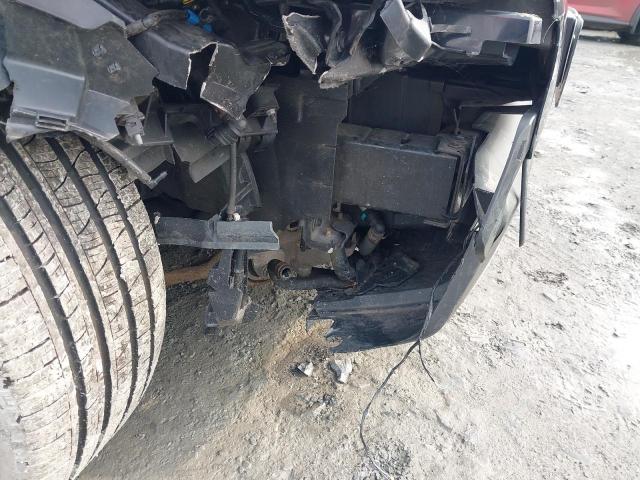 2016 LAND ROVER RANGE ROVE