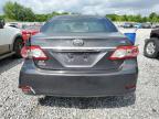 2013 Toyota Corolla Base на продаже в Hueytown, AL - Rear End