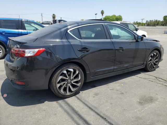  ACURA ILX 2018 Czarny