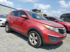 2011 Kia Sportage Lx for Sale in Spartanburg, SC - Front End