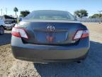2008 Toyota Camry Hybrid на продаже в San Diego, CA - Minor Dent/Scratches