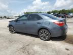 2018 Toyota Corolla L   за продажба в Apopka, FL - Front End
