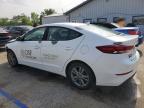 2017 Hyundai Elantra Se   იყიდება Pekin-ში, IL - Front End