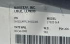 2018 International Lt625  for Sale in Kansas City, KS - Normal Wear