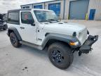 2023 Jeep Wrangler Sport   de vânzare în Haslet, TX - Water/Flood