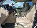 2009 Lexus Lx 570 للبيع في Florence، MS - Front End