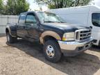 2003 Ford F350 Super Duty за продажба в Littleton, CO - Side