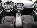 2016 Jeep Cherokee Latitude for Sale in Indianapolis, IN - Front End