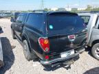 2010 MITSUBISHI L200BARB L for sale at Copart BRISTOL