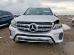 2017 Mercedes-Benz Gls 450 4Matic იყიდება Houston-ში, TX - Front End