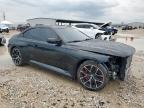 2024 Bmw M2    de vânzare în Houston, TX - Front End