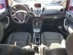 2013 Ford Fiesta Se   zu verkaufen in Reno, NV - Front End