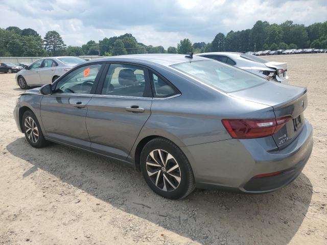 VOLKSWAGEN JETTA 2024 Серый