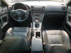 2006 Subaru Legacy Gt Limited   de vânzare în Elgin, IL - Front End