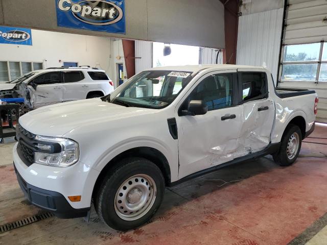  FORD MAVERICK 2023 White
