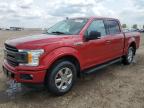 2019 Ford F150 Supercrew zu verkaufen in Rocky View County, AB - Hail