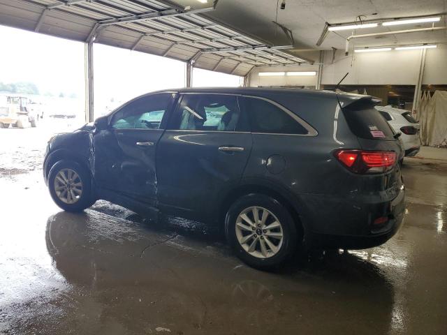  KIA SORENTO 2020 Gray
