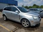 2014 Chevrolet Captiva Ltz de vânzare în Woodhaven, MI - Front End