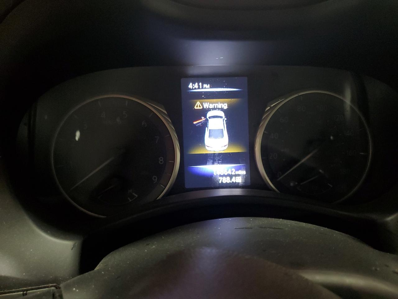 2018 Infiniti Q60 Luxe 300 VIN: JN1EV7EK0JM342555 Lot: 62210795