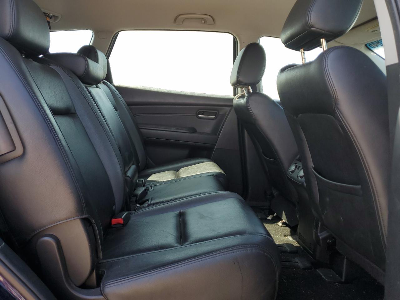 2009 Mazda Cx-9 VIN: JM3TB38A290170113 Lot: 61468845