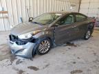 2014 Hyundai Elantra Se за продажба в Abilene, TX - Side