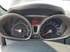 2013 FORD FIESTA SE for sale at Copart ON - OTTAWA