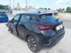 2023 NISSAN JUKE ACENT for sale at Copart CHESTER