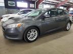 2016 FORD FOCUS SE   for sale at Copart CT - HARTFORD SPRINGFIELD