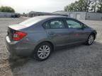 Arlington, WA에서 판매 중인 2012 Honda Civic Ex - Side