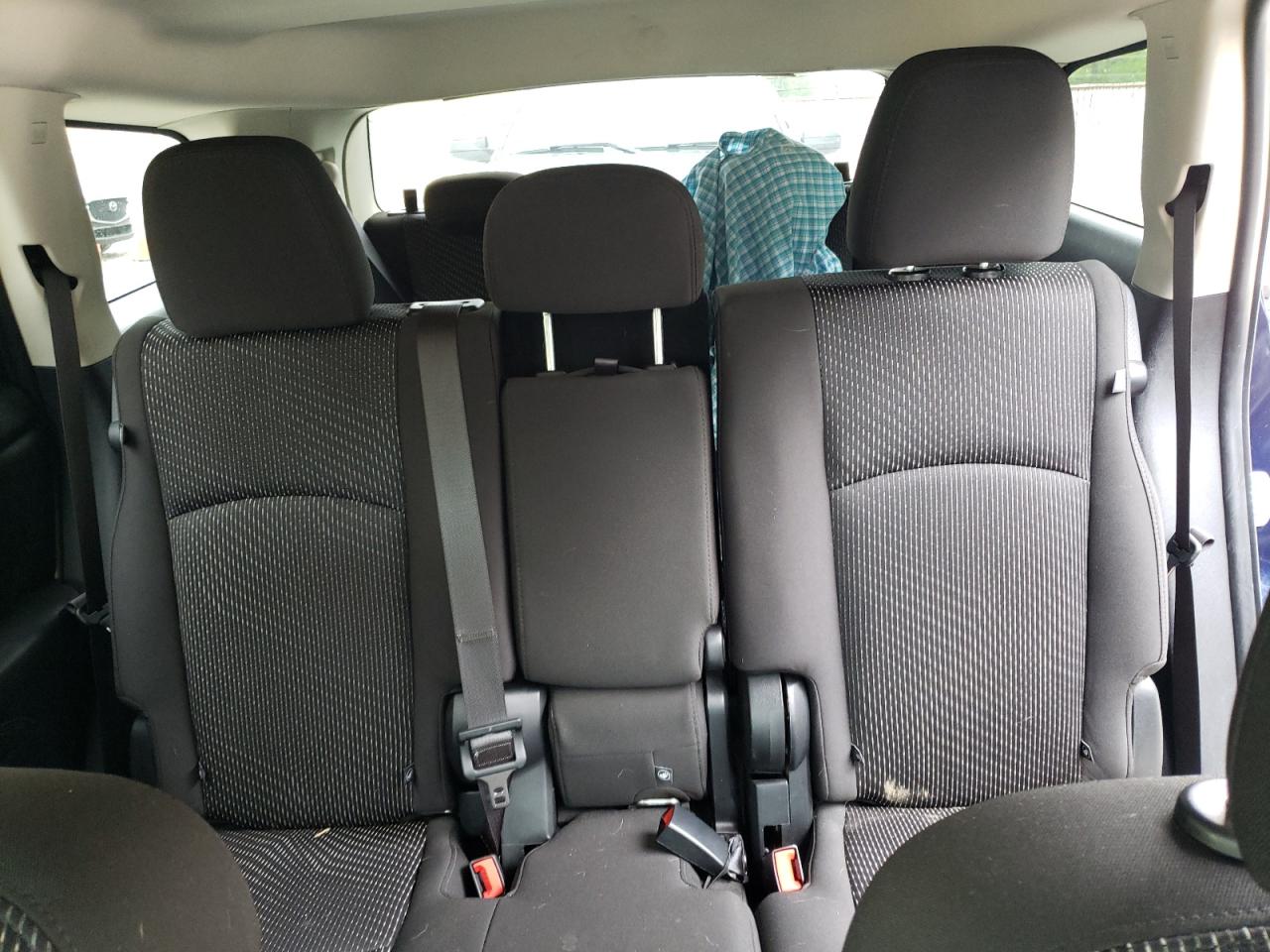 2020 Dodge Journey Se VIN: 3C4PDCAB0LT194833 Lot: 61109615