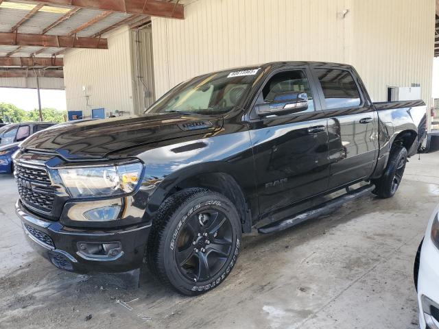 RAM 1500 BIG H 2024