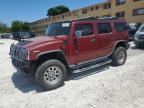 2003 Hummer H2 en Venta en Opa Locka, FL - Minor Dent/Scratches