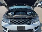 North Billerica, MA에서 판매 중인 2018 Land Rover Range Rover Sport Hse - Minor Dent/Scratches