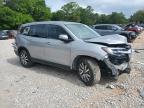 2021 Honda Pilot Ex за продажба в Eight Mile, AL - Front End