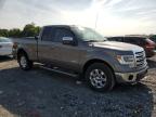 2013 Ford F150 Super Cab de vânzare în Assonet, MA - Normal Wear