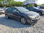 2015 Subaru Impreza Sport Limited იყიდება North Billerica-ში, MA - Normal Wear