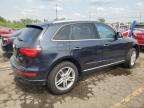 2017 Audi Q5 Premium Plus for Sale in Woodhaven, MI - Front End