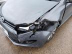 2012 VOLKSWAGEN POLO MATCH for sale at Copart NEWBURY