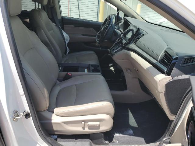  HONDA ODYSSEY 2020 White