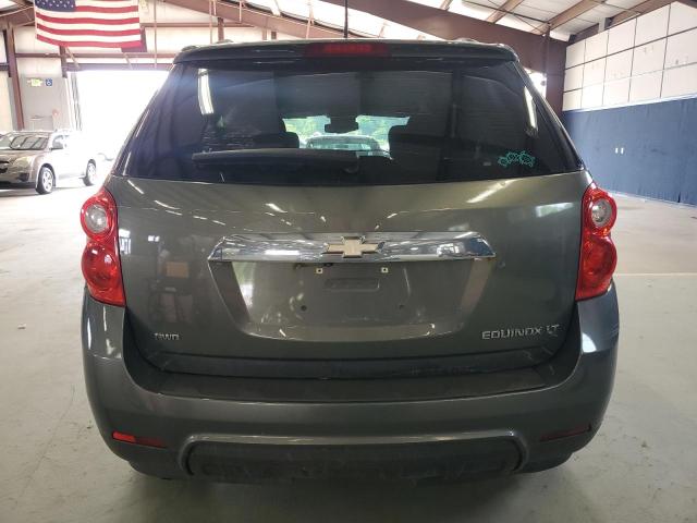 Parquets CHEVROLET EQUINOX 2013 Gray
