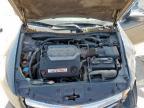 2012 Honda Accord Exl na sprzedaż w San Antonio, TX - Front End