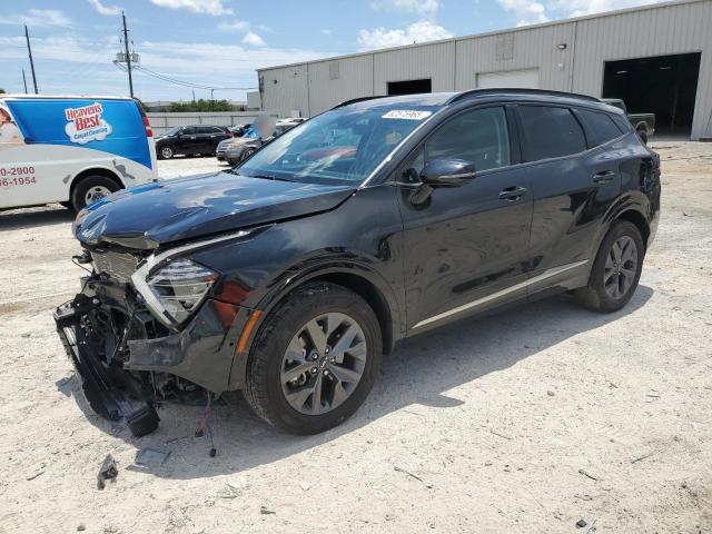 KIA SPORTAGE S 2023