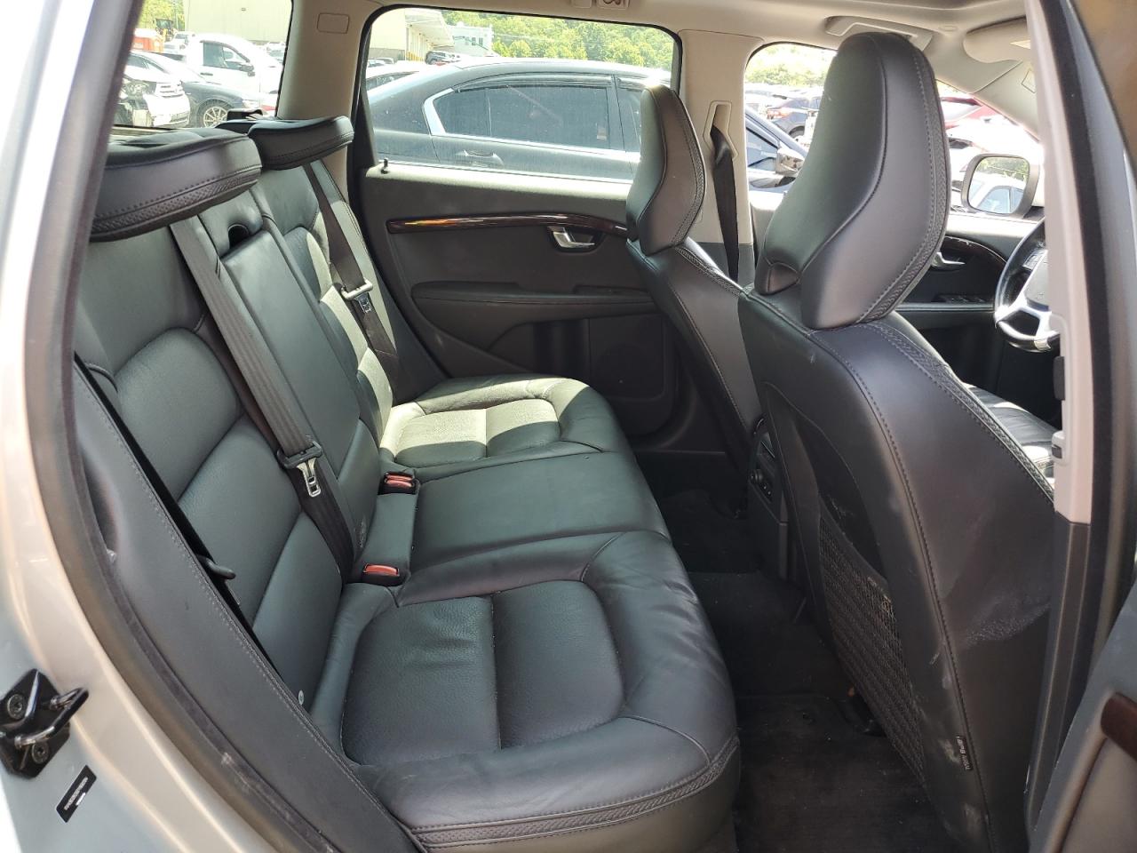 2013 Volvo Xc70 T6 VIN: YV4902BZ6D1168284 Lot: 61068795
