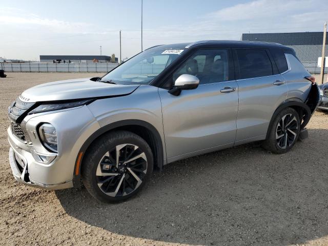 2024 MITSUBISHI OUTLANDER SEL for sale at Copart AB - EDMONTON